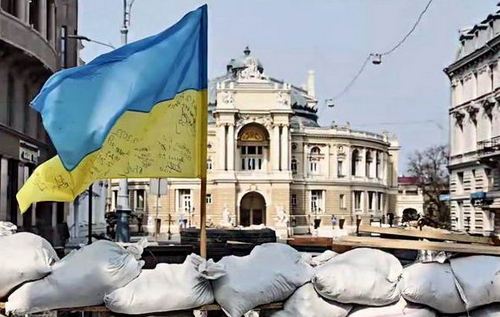 Навіщо Путіну Одеса: полковник розповів про плани захоплення міста